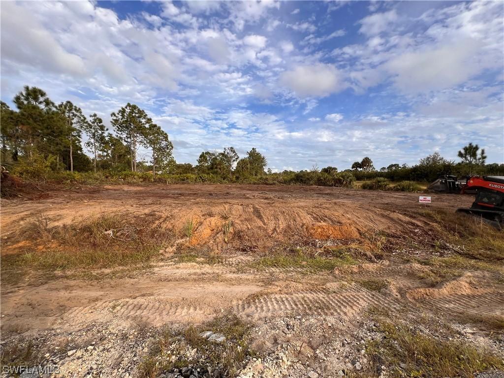 1200 Palmetto Ave., Lehigh Acres, FL 33972