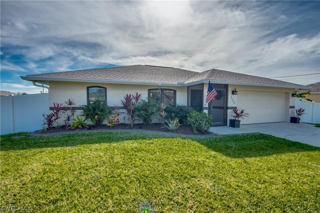 1732 SW 36th Ter., Cape Coral, FL 33914
