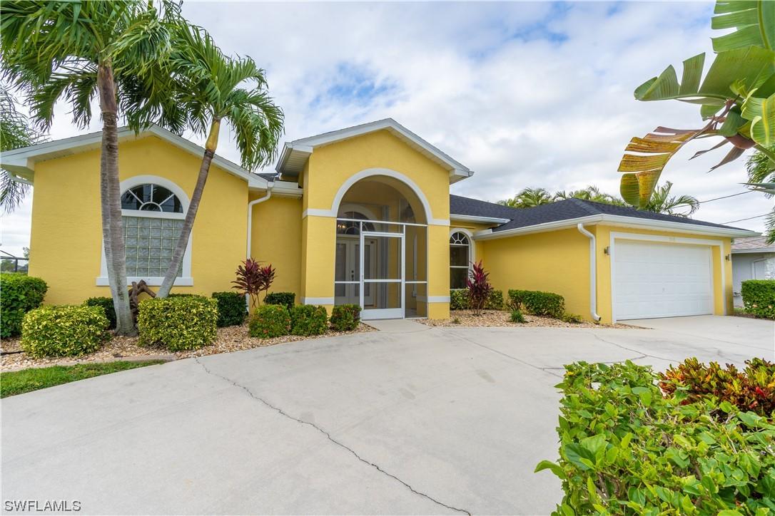 3116 SE 6th Ave., Cape Coral, FL 33904