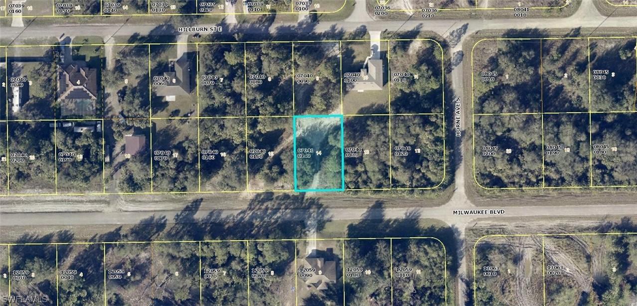 1225 Milwaukee Blvd., Lehigh Acres, FL 33974