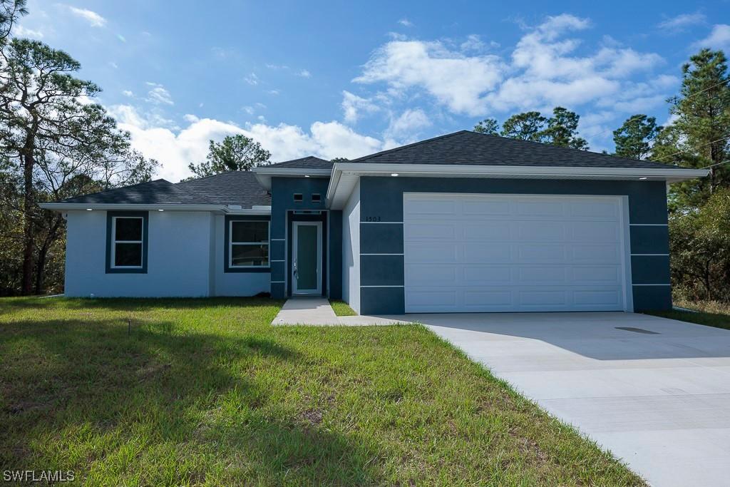 1503 W 17th St, Lehigh Acres, FL 33972