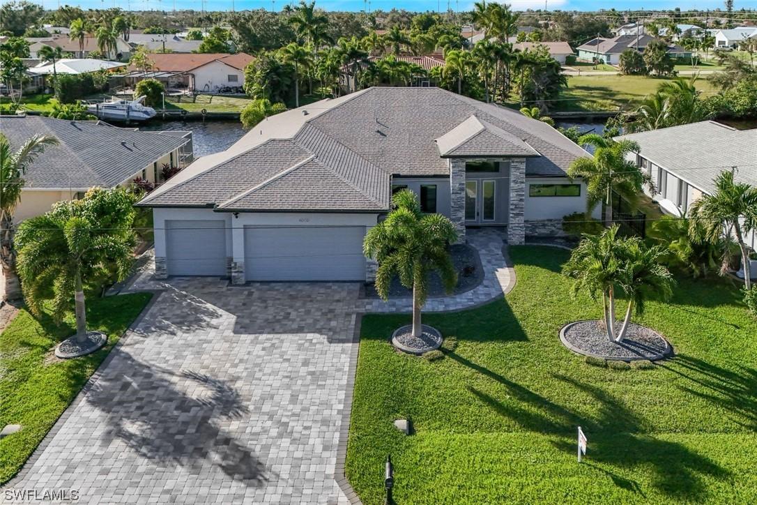 4010 SW 1st Pl., Cape Coral, FL 33914