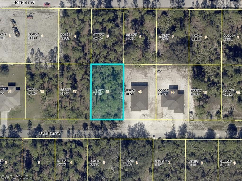 2810 39th St., Lehigh Acres, FL 33971
