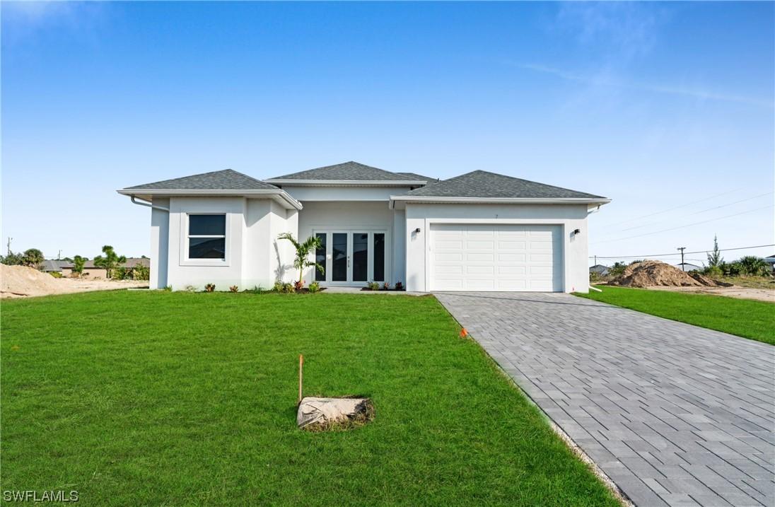 7 NW 14th Ave., Cape Coral, FL 33993