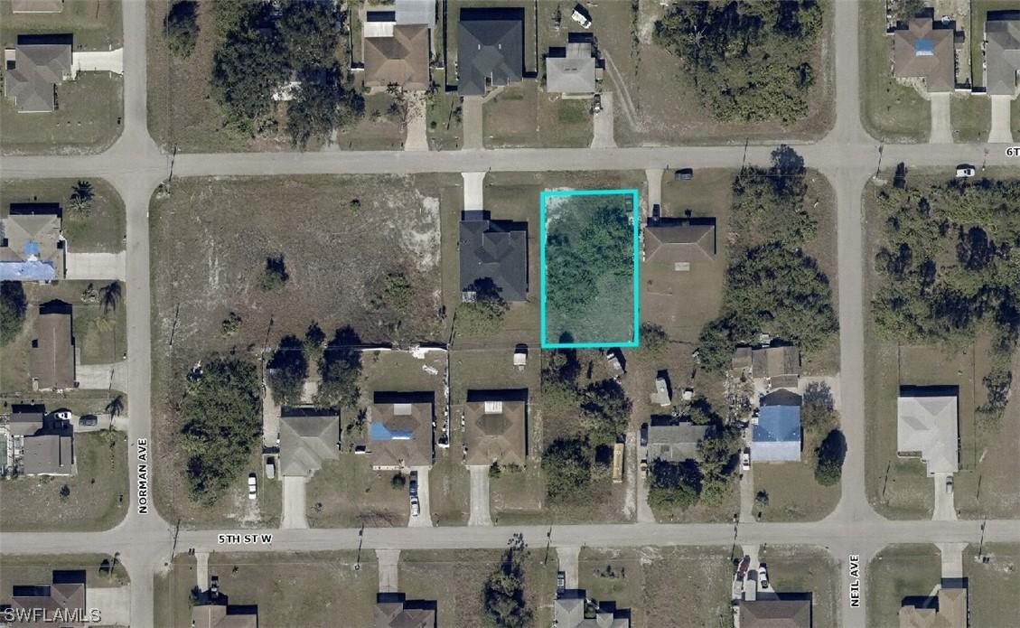 5305 6th St., Lehigh Acres, FL 33971