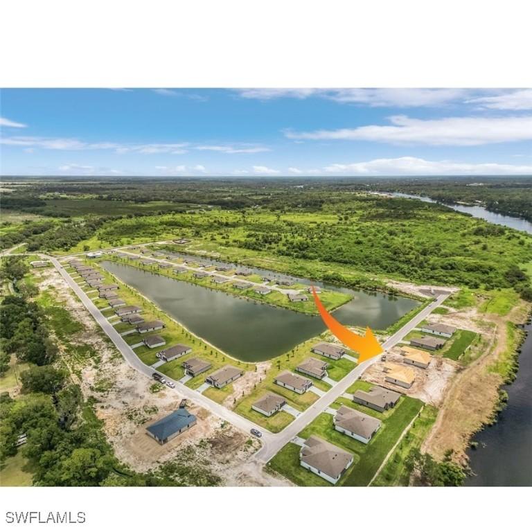 955 Admiral Bull Halsey Ave., Labelle, FL 33935