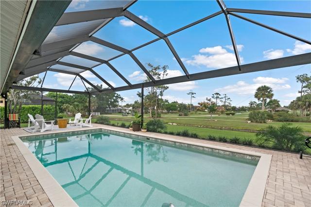 New Homes with In-ground Swimming Pools in Fort Myers: December 3rd to December 9th