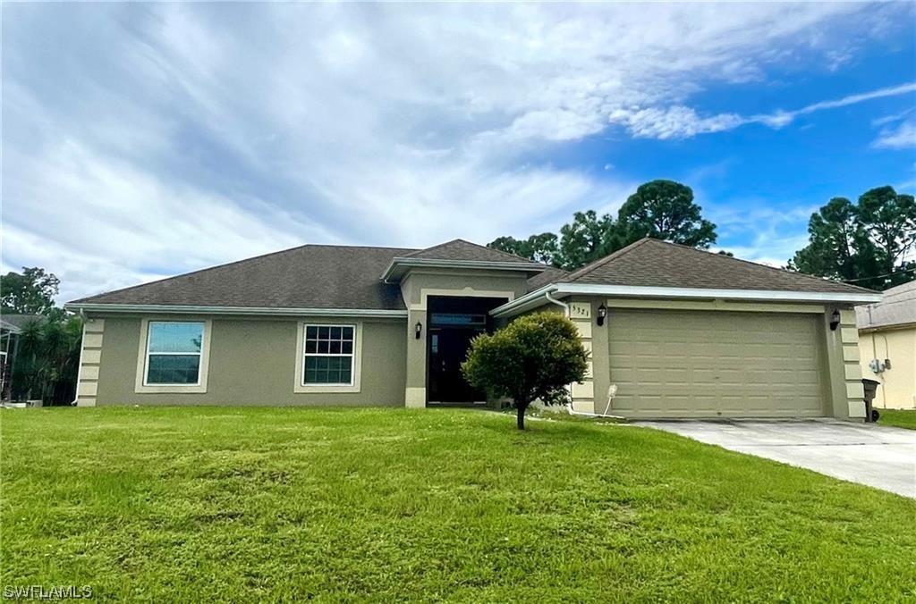 5321 Bywood St., Lehigh Acres, FL 33971