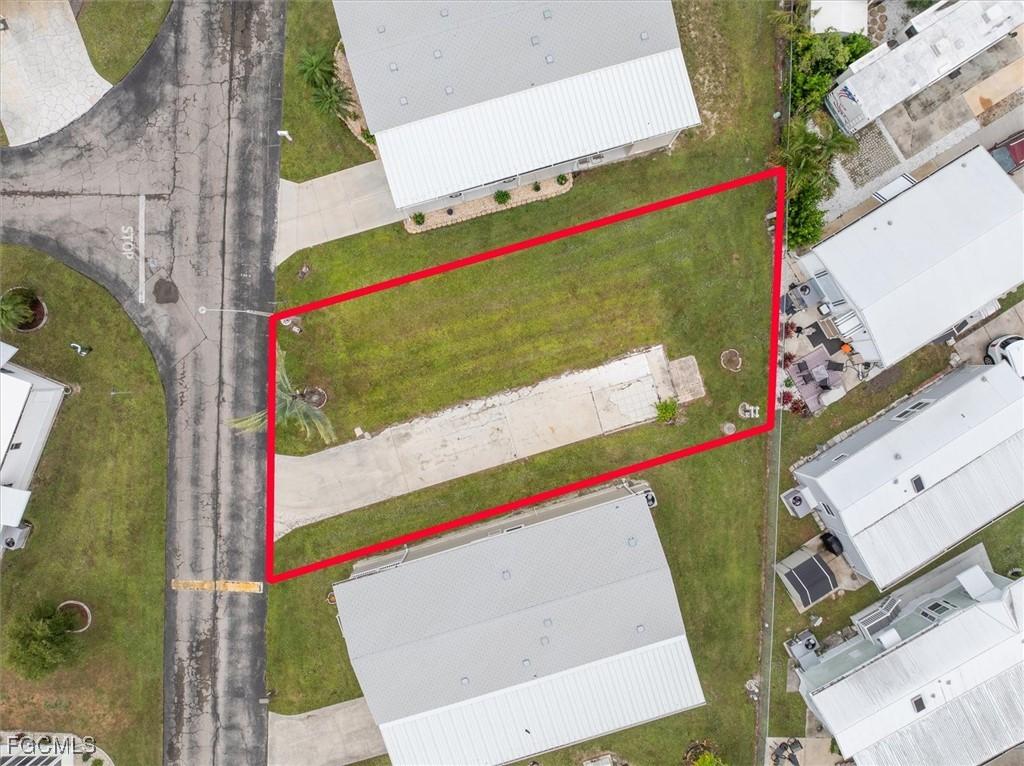 223 Derwent Blvd., Fort Myers, FL 33908