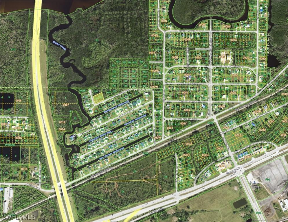 120 Morningstar Dr., Punta Gorda, FL 33950