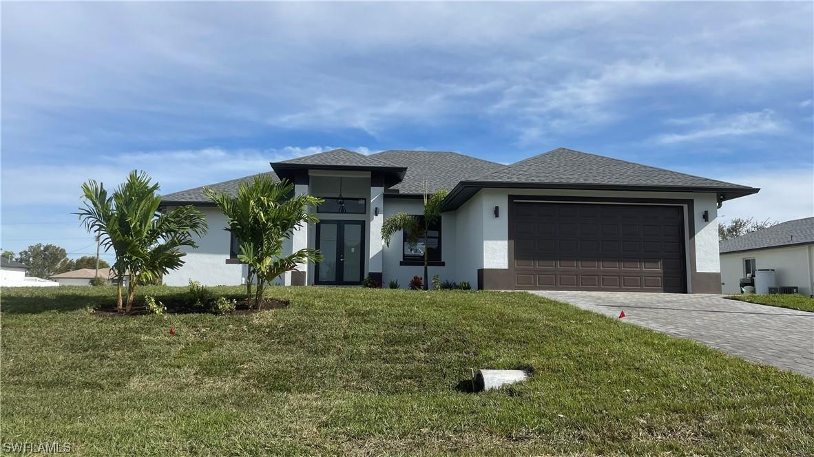 923 NE 2nd Ave., Cape Coral, FL 33909