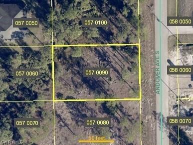 812 Andover Ave., Lehigh Acres, FL 33974