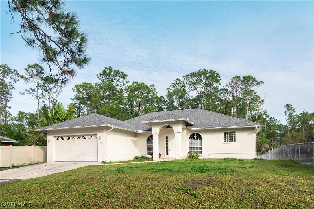 3261 8th Ave., Naples, FL 34117