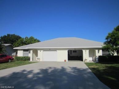 516-518 SE 7th Ave., Cape Coral, FL 33990
