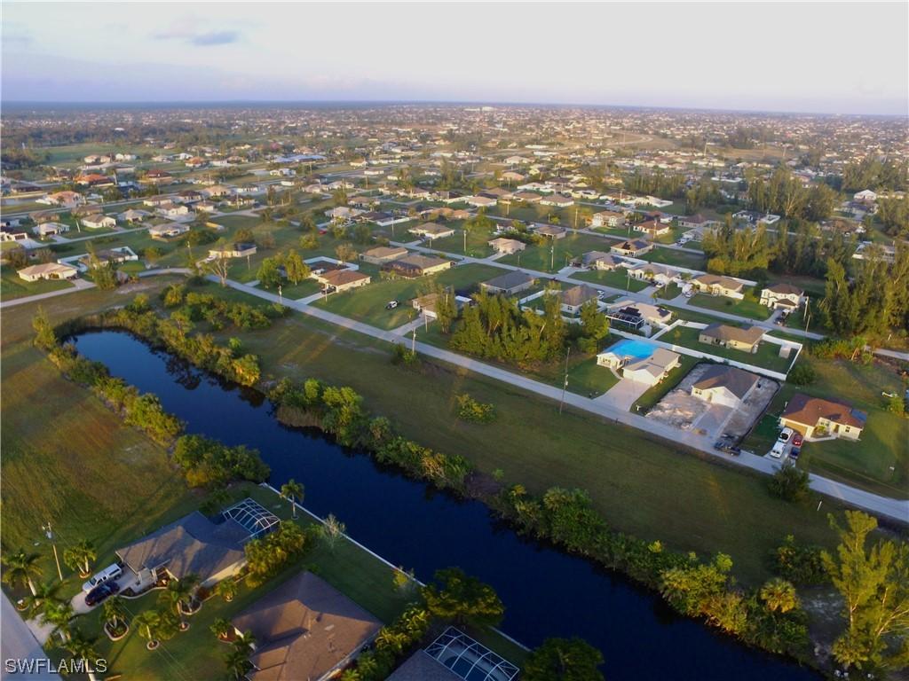 1124 NW 28th Ave., Cape Coral, FL 33993