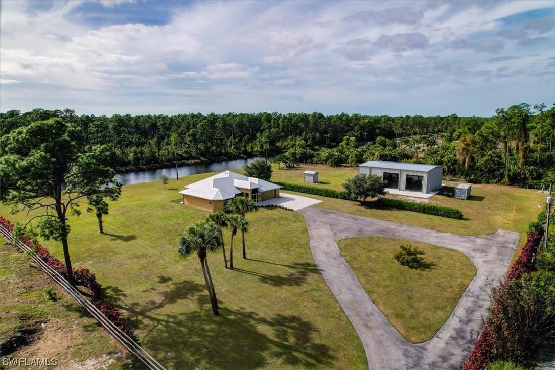 1551 27th St., Naples, FL 34117