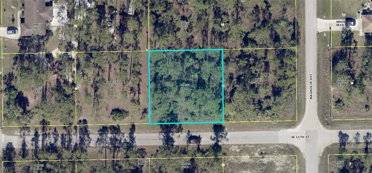 1002 W 11th St., Lehigh Acres, FL 33972