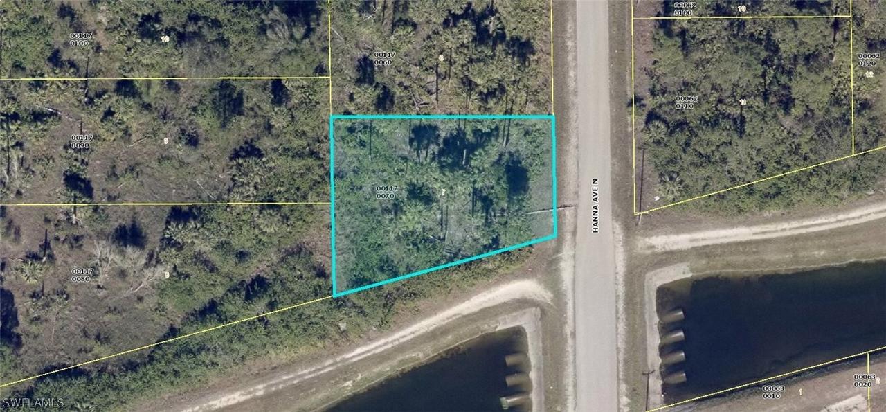 2901 Hanna Ave., Lehigh Acres, FL 33971