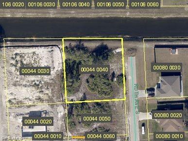 1504 Ruth Ave., Lehigh Acres, FL 33976