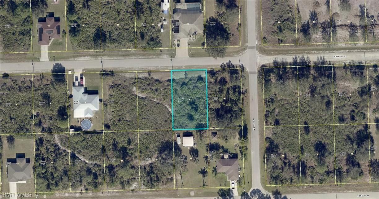2703 54th St., Lehigh Acres, FL 33971