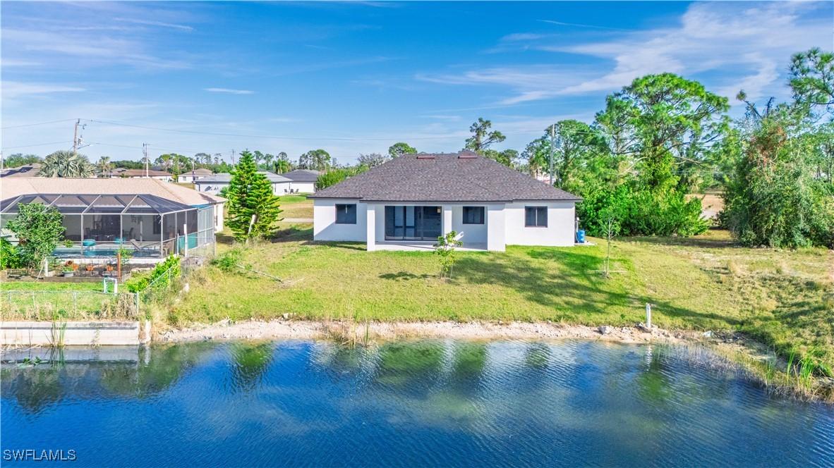 3340 NE 19th Ave., Cape Coral, FL 33909