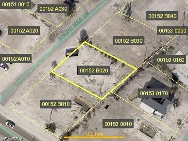 100-102 Andre Mar Dr., Fort Myers Beach, FL 33931