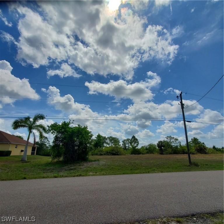 3031 NE 1st Ave., Cape Coral, FL 33909