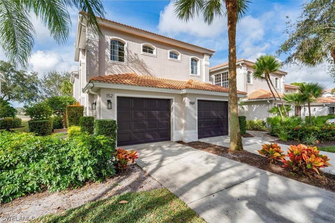 1969 Crestview Way #152, Naples, FL 34119