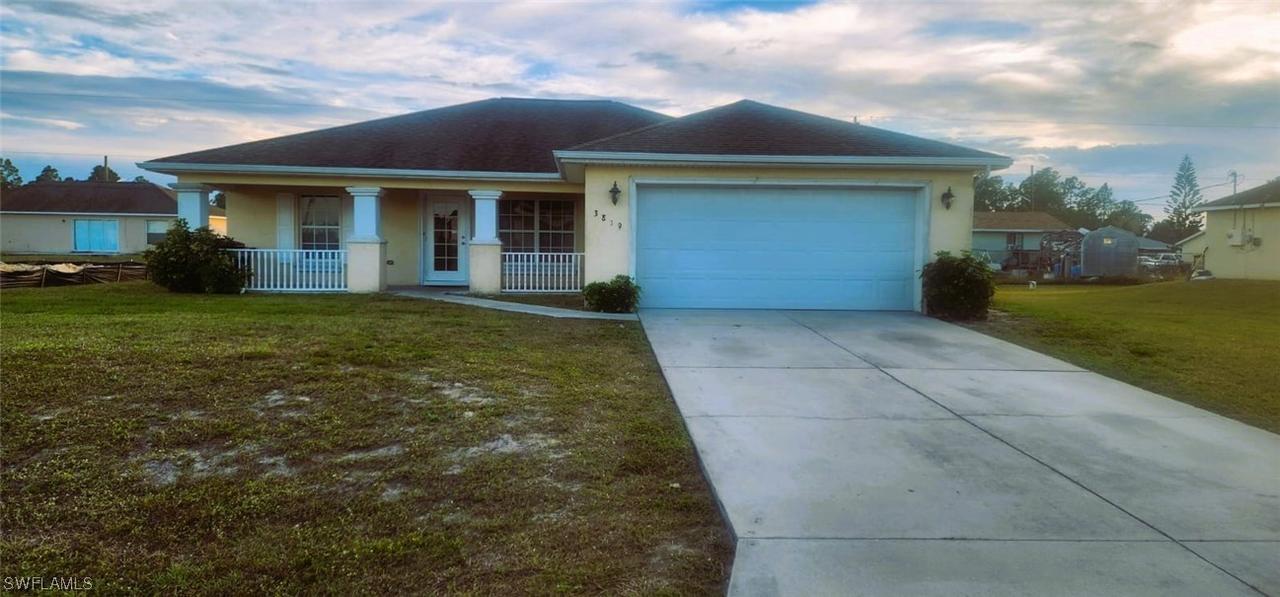 3819 21st St., Lehigh Acres, FL 33971