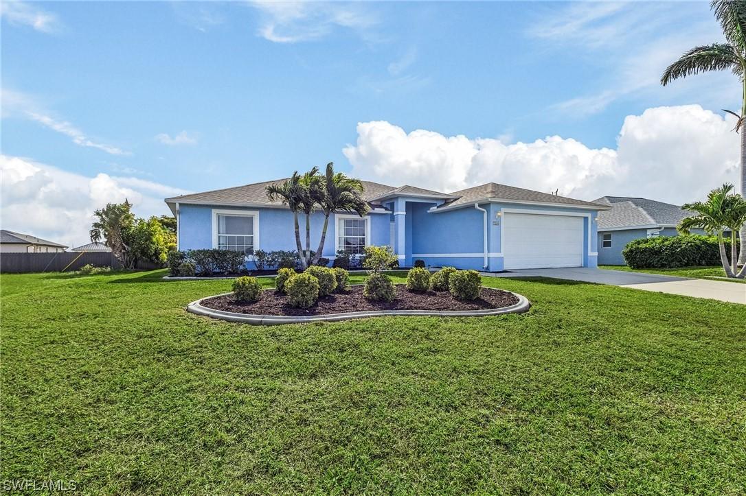 504 NW 26th St., Cape Coral, FL 33993
