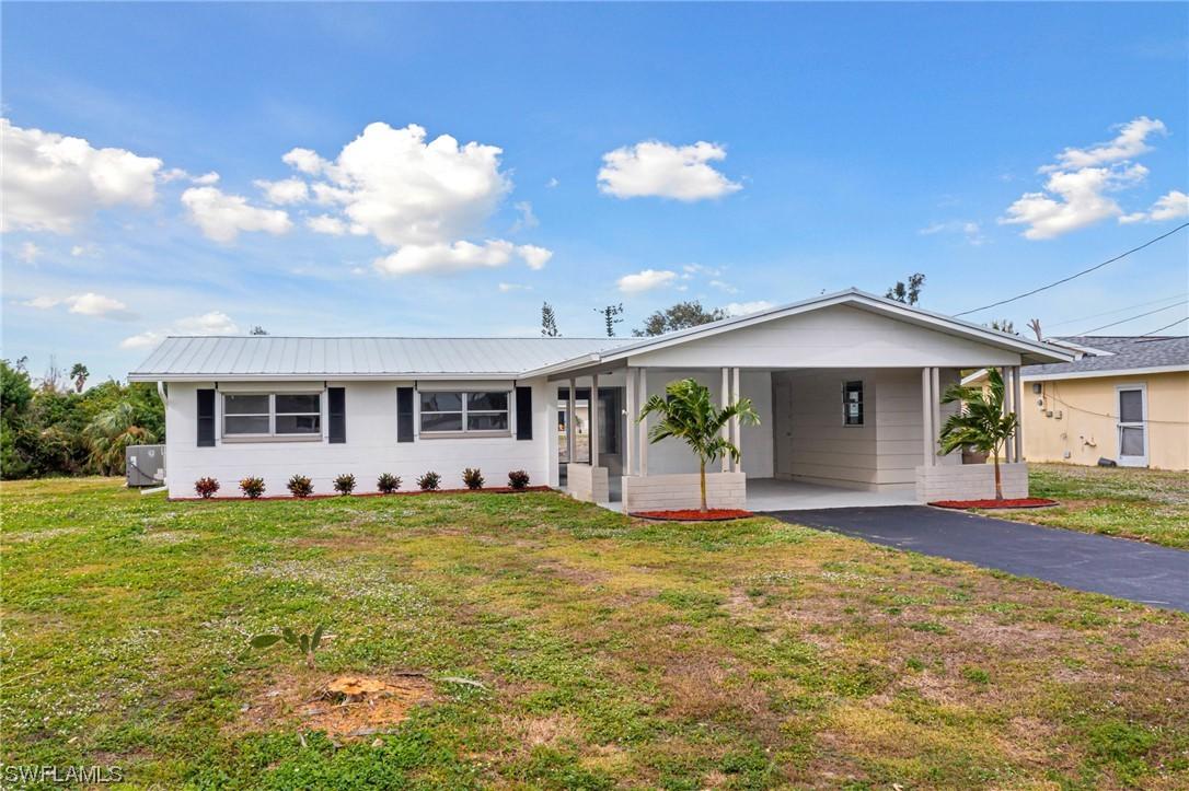 406 NE 14th Ave., Cape Coral, FL 33909