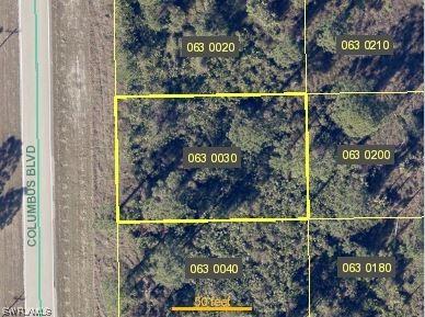 429 Columbus Blvd., Lehigh Acres, FL 33974