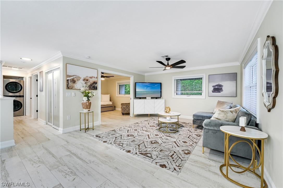 1375 Chesapeake Ave. #A-2, Naples, FL 34102