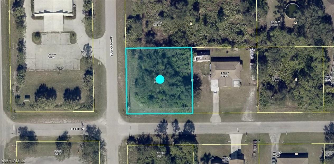 2401 E 11th St., Lehigh Acres, FL 33936
