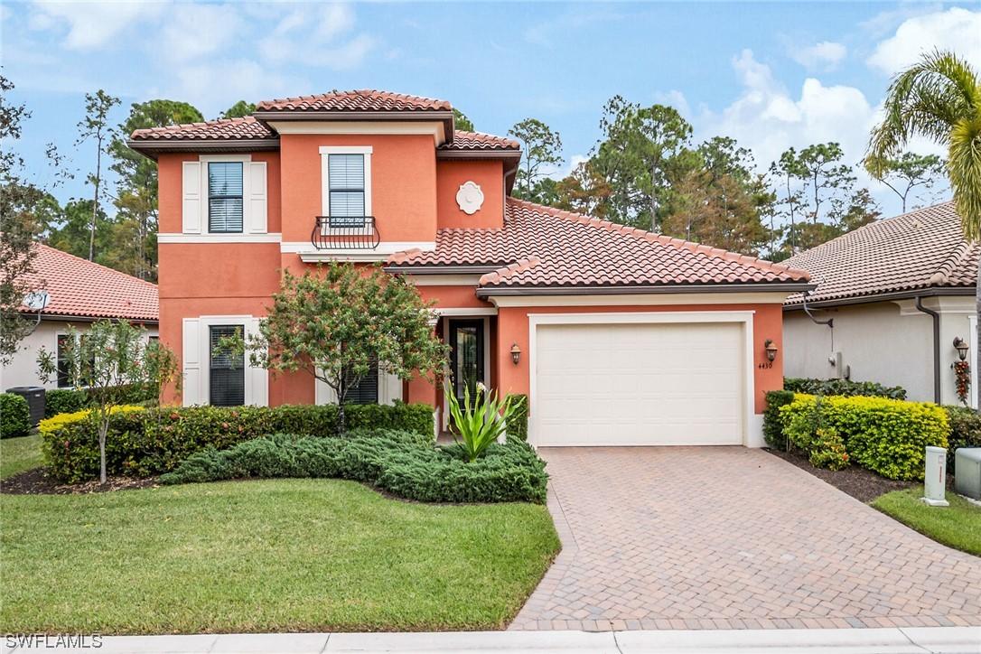 4430 Tamarind Way, Naples, FL 34119
