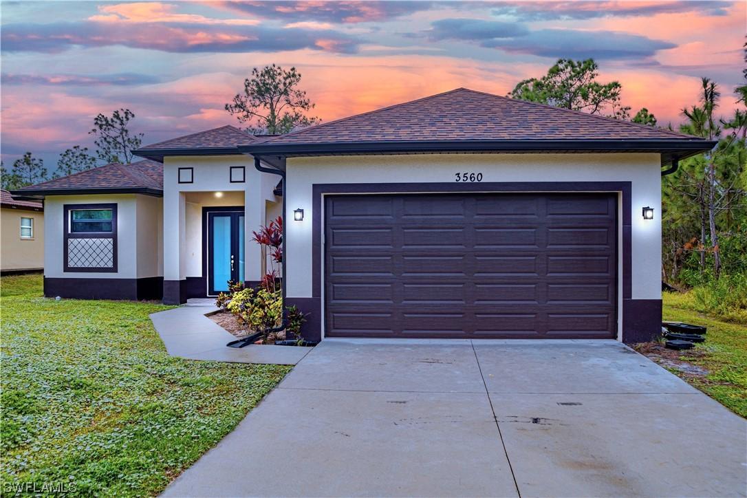 3560 45th Ave., Naples, FL 34120