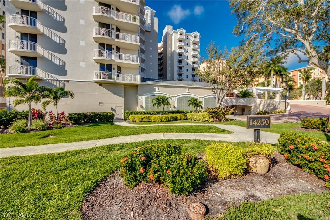 14250 Royal Harbour Ct. #613, Fort Myers, FL 33908