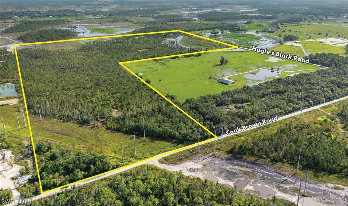 15571 Hughes Black Rd., Punta Gorda, FL 33982