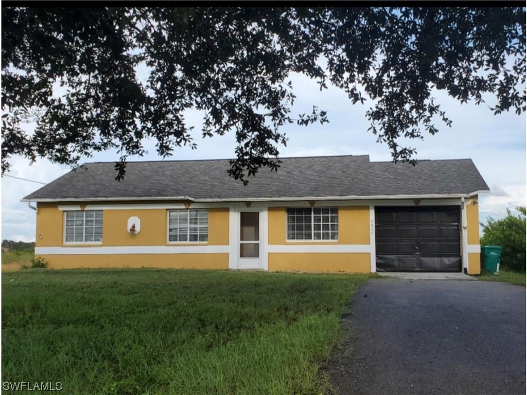 6820 40th St., Naples, FL 34120