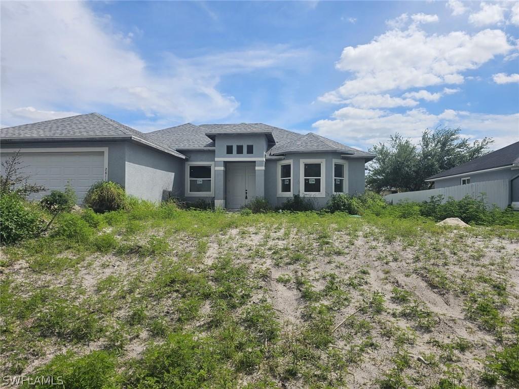 2811 6th St., Lehigh Acres, FL 33971
