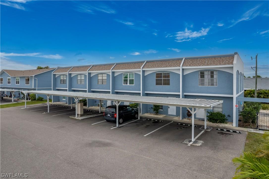 4514 SW 8th Pl. #11, Cape Coral, FL 33914