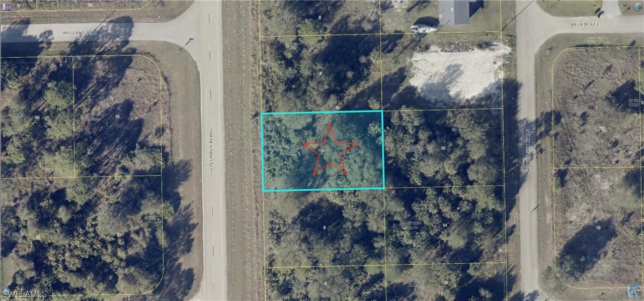 547 Columbus Blvd., Lehigh Acres, FL 33974