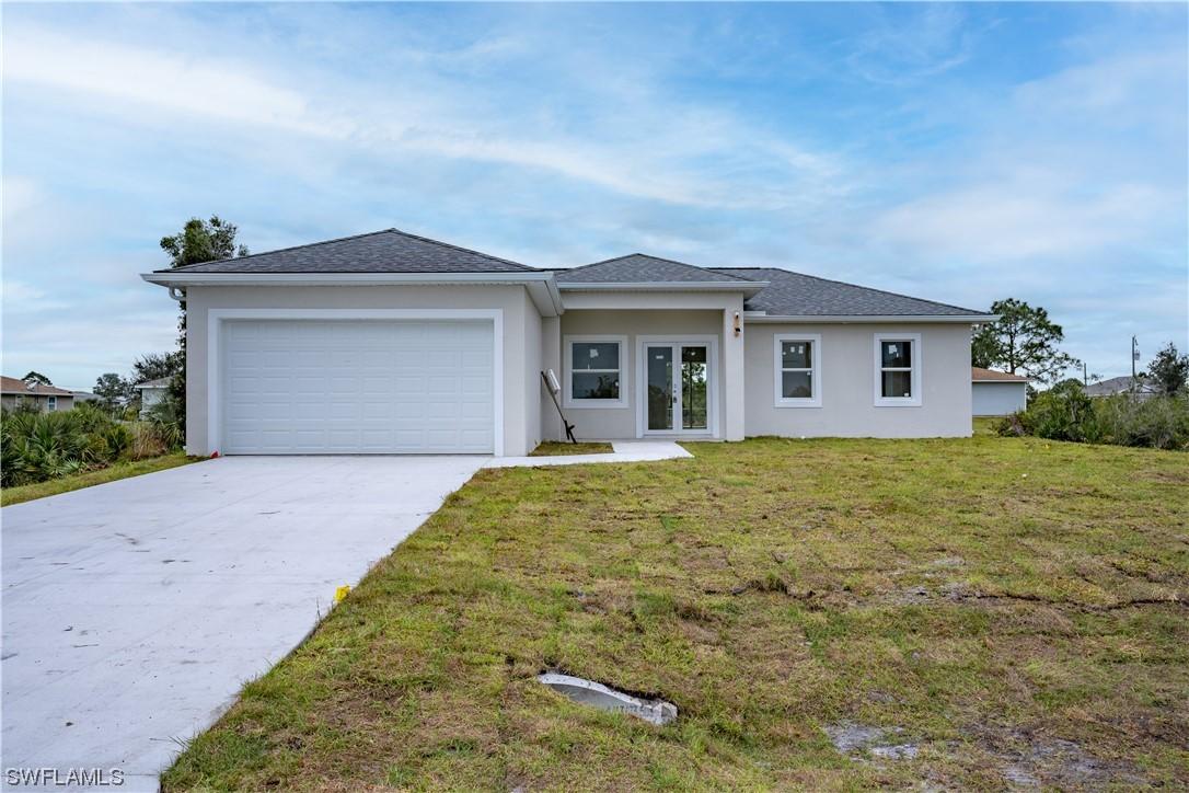 2906 63rd St., Lehigh Acres, FL 33971