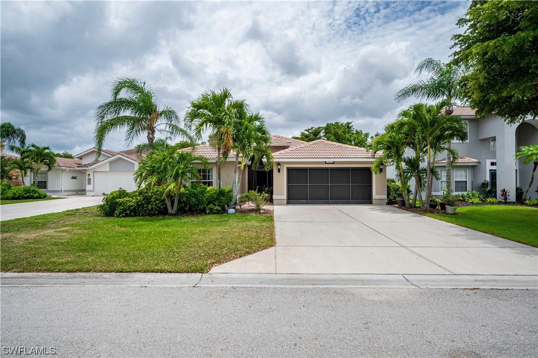 9765 Blue Stone Cir., Fort Myers, FL 33913