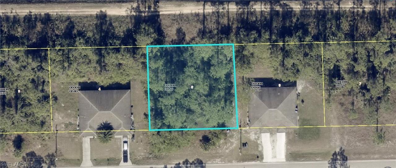 501 E 12th St., Lehigh Acres, FL 33972