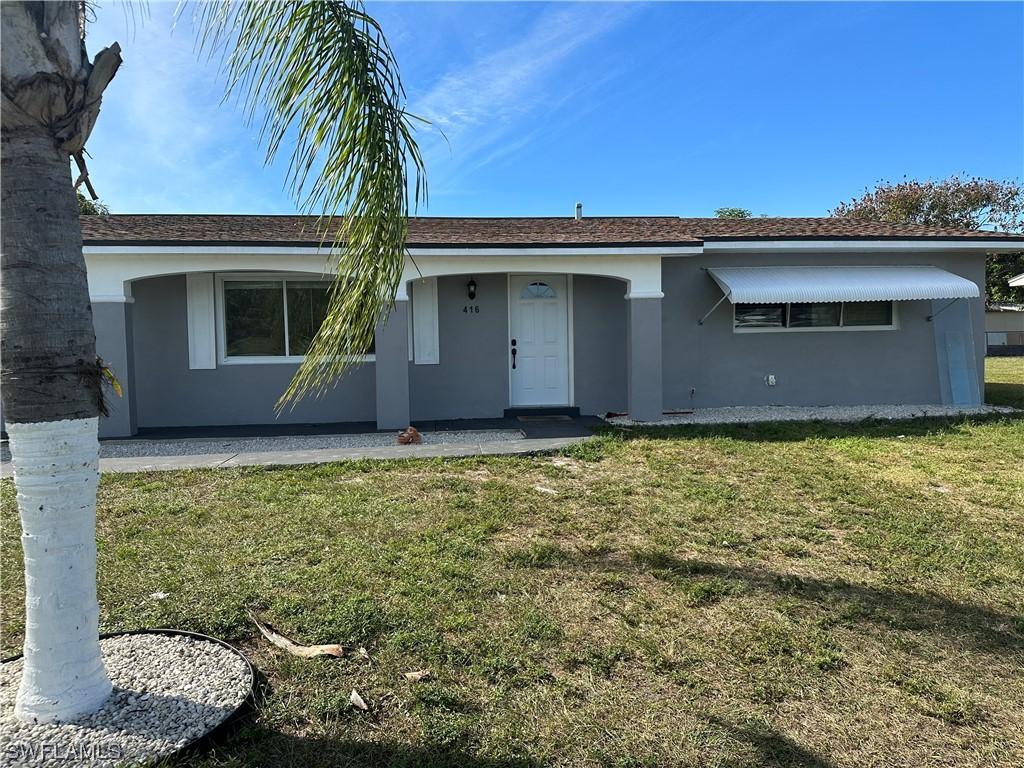 416 Canyon Dr., Lehigh Acres, FL 33936