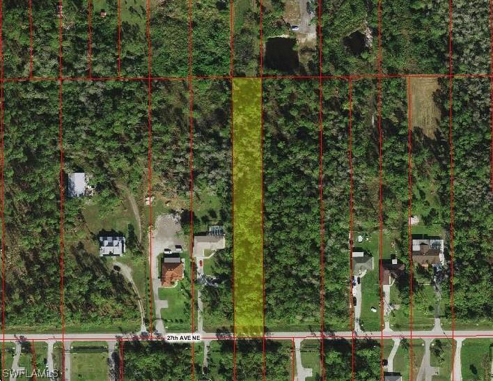 27th Ave., Naples, FL 34120