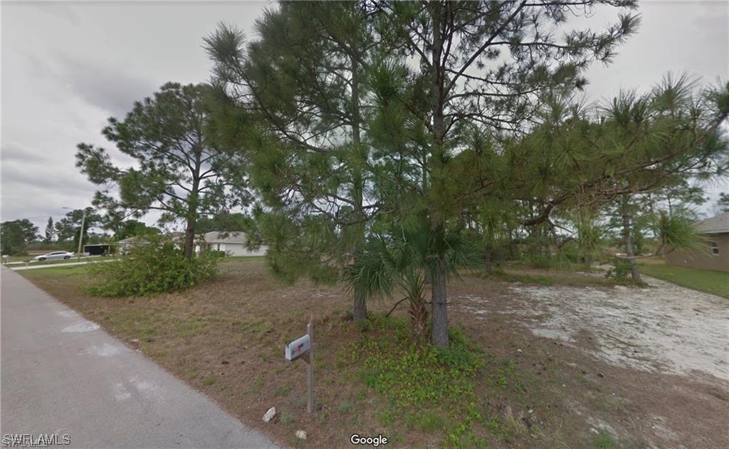411 (seawall) NE 31st St., Cape Coral, FL 33909