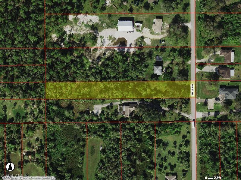 XXXX 6th St., Naples, FL 34113