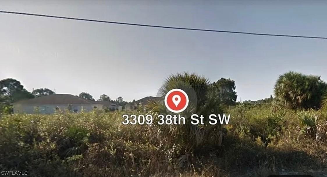 3309 38th St St., Lehigh Acres, FL 33976